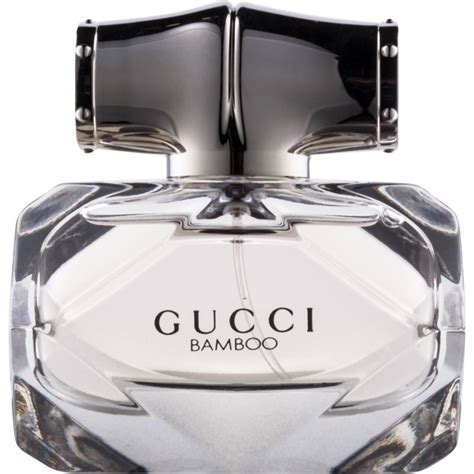 Recensione di Gucci Bamboo Eau de Parfum da donna 